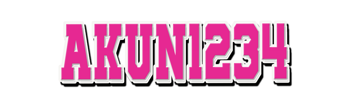 AKUN1234